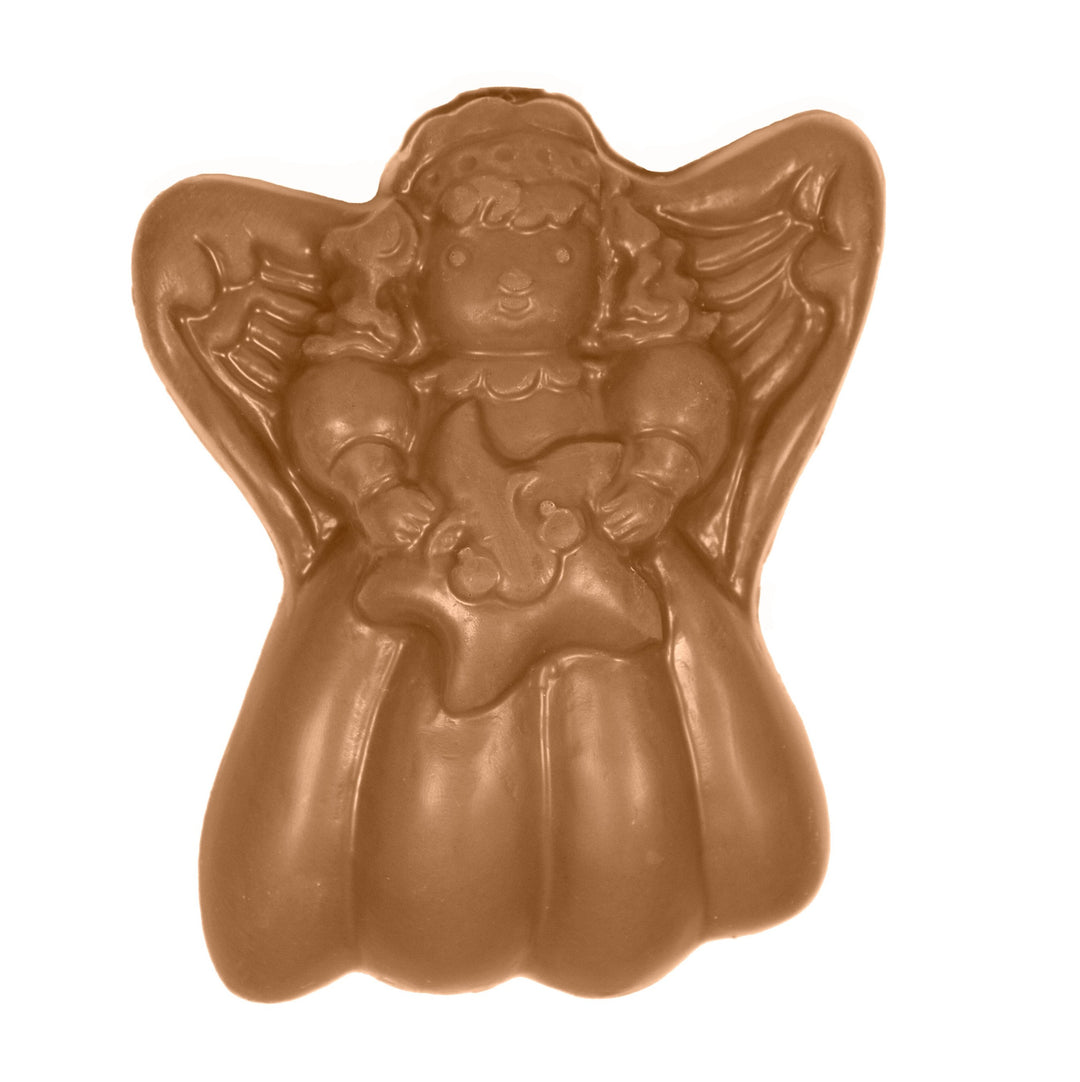 Chocolate Angel