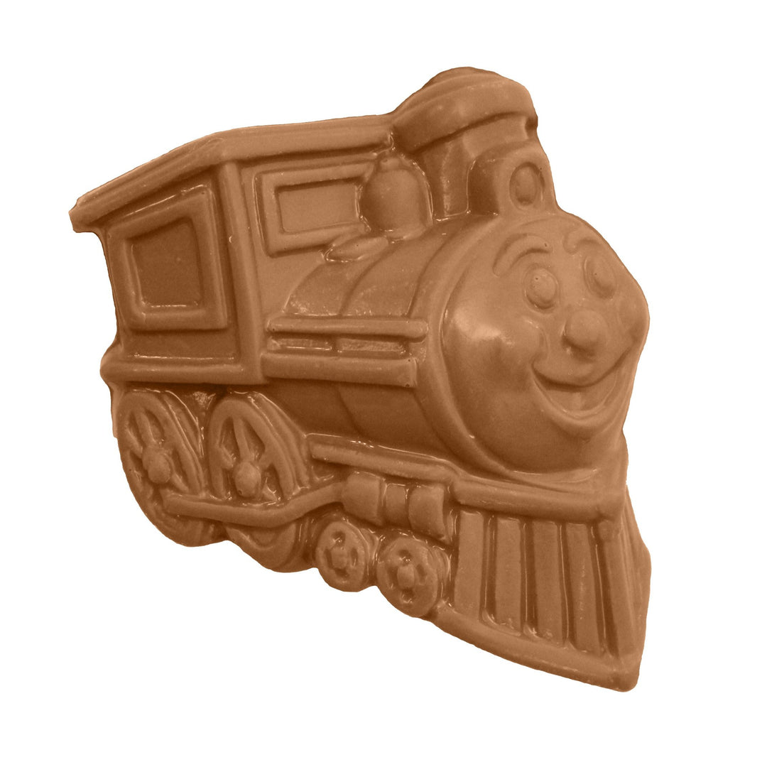 Chocolate Train
