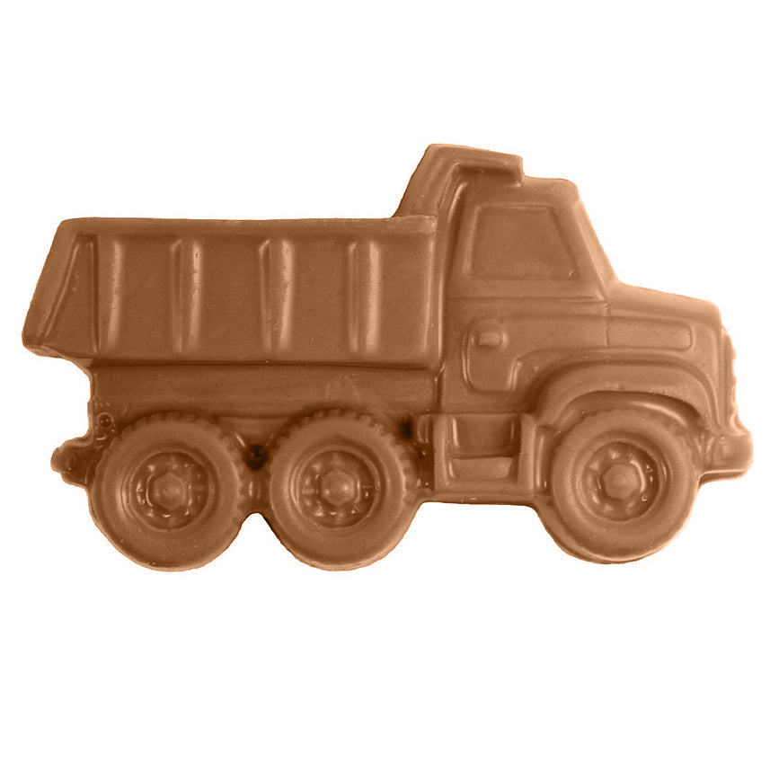 Dump Truck