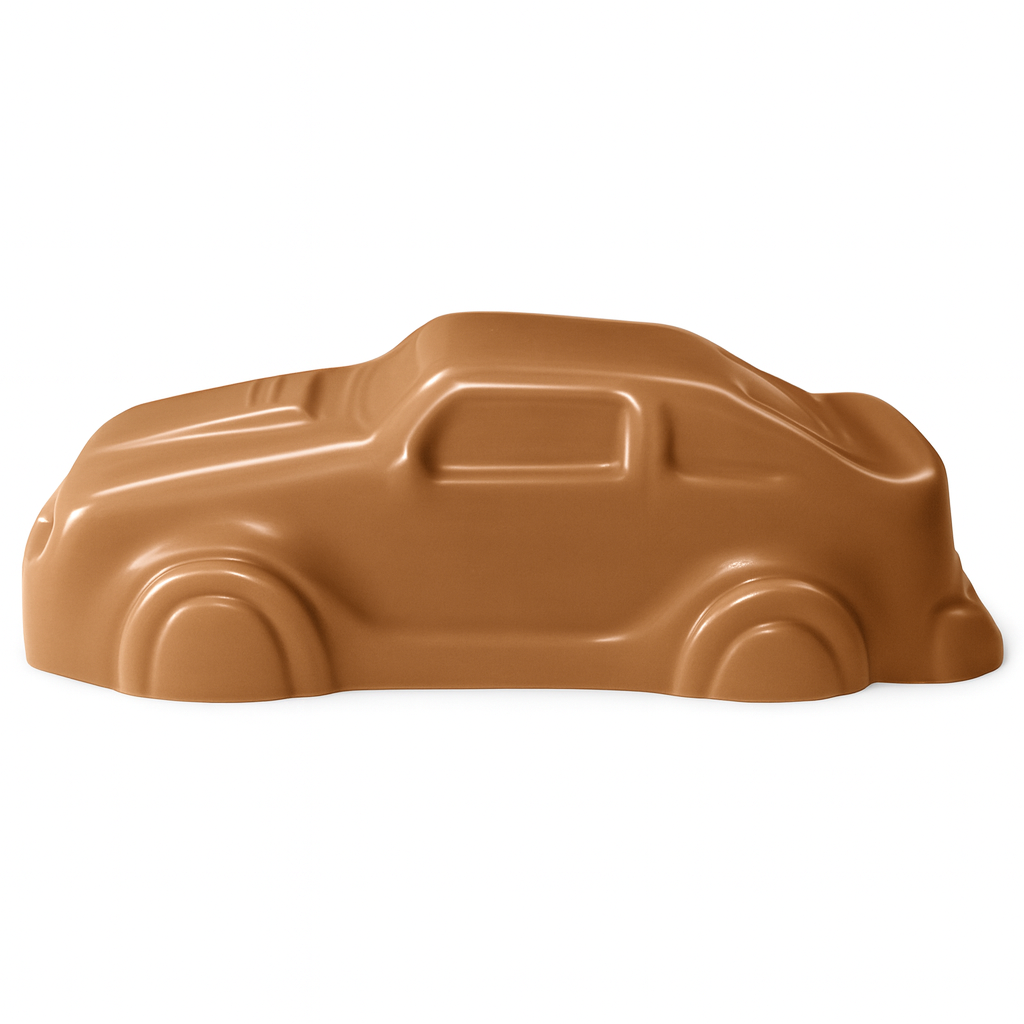 Sports Car – Rosalind Candy Castle