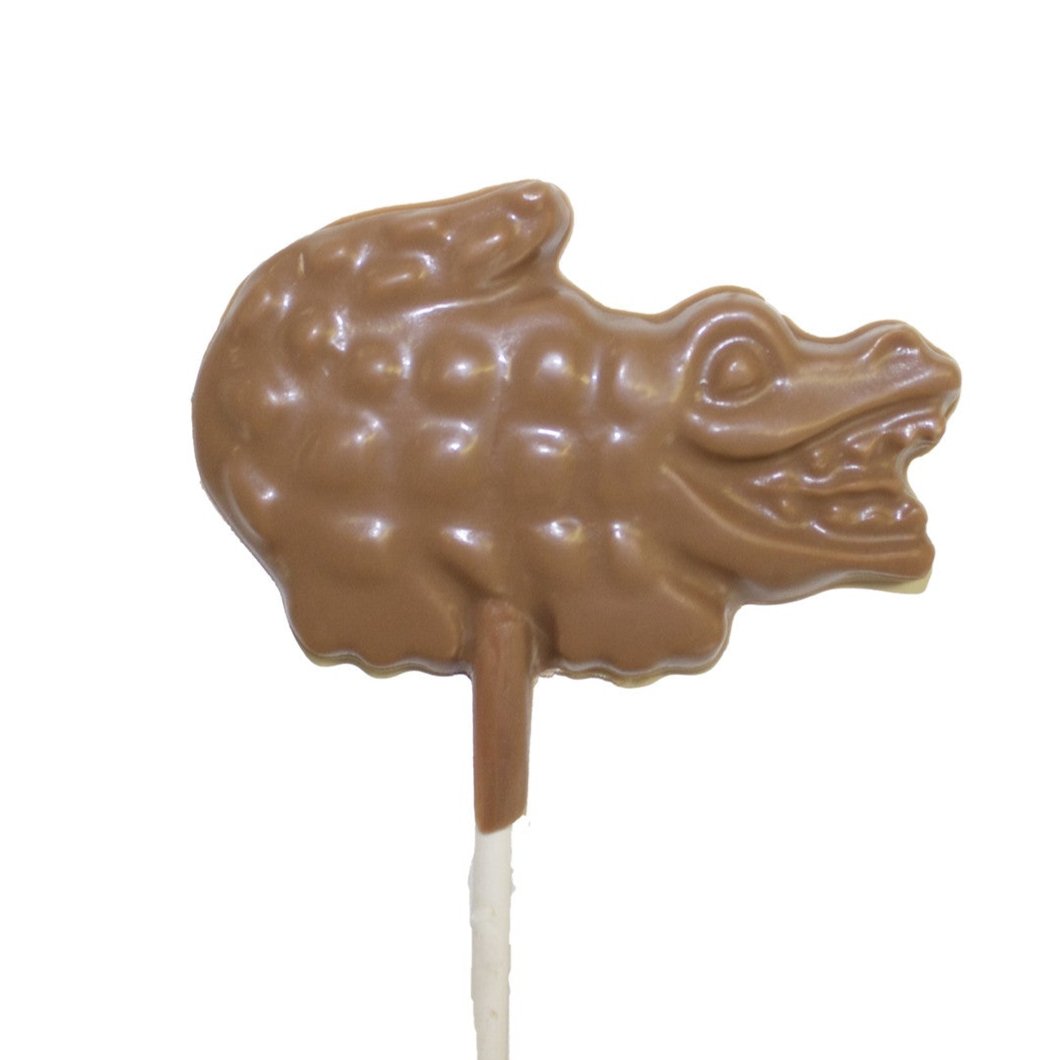 Alligator Pop