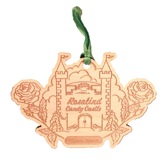 Christmas Ornament