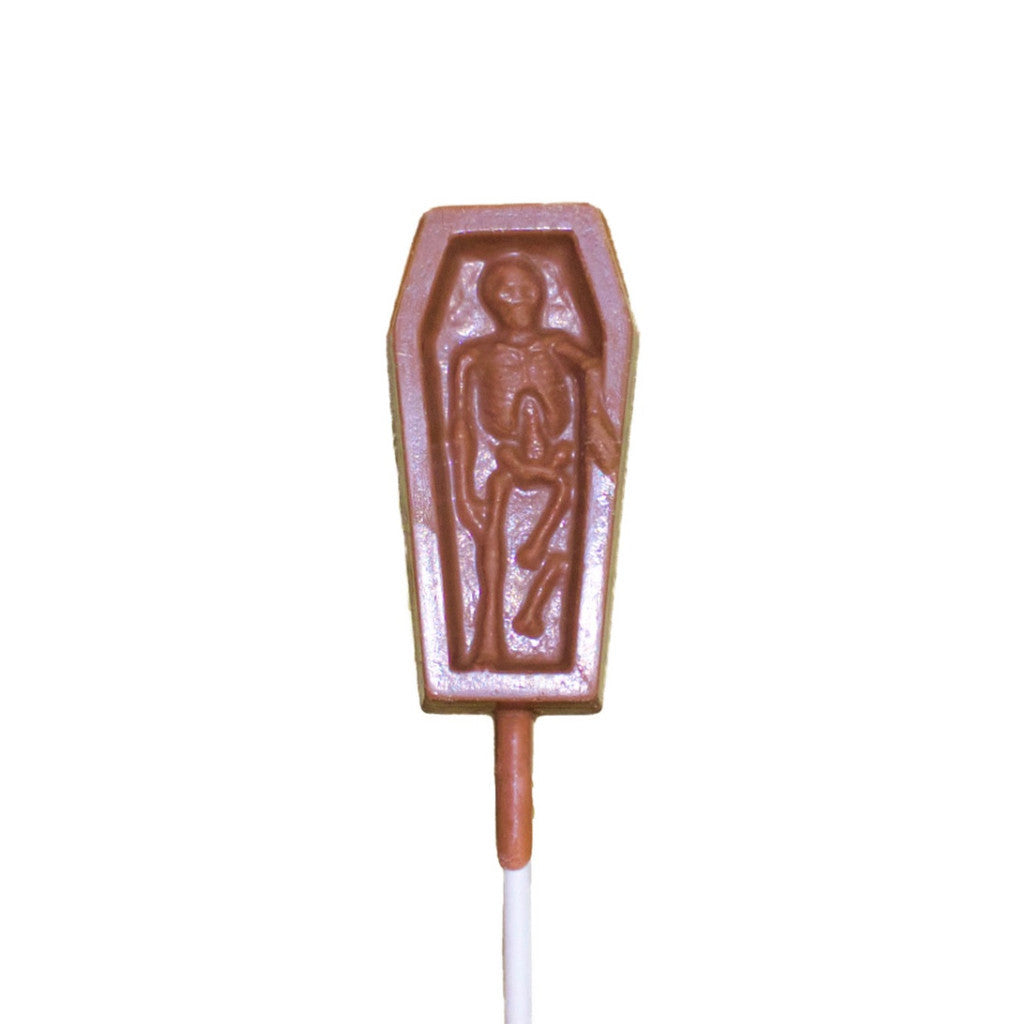 Skeleton Pop