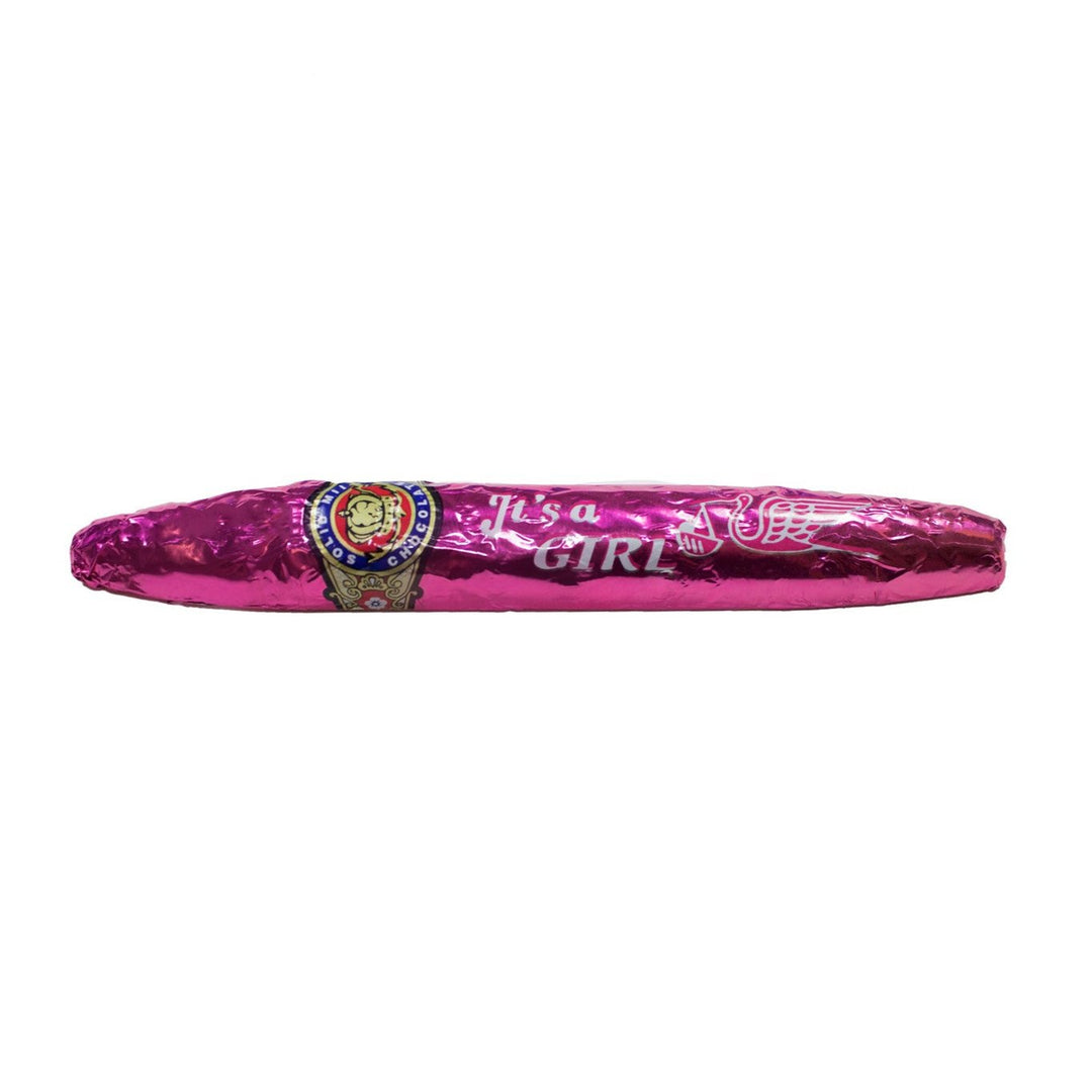 It's a Girl Cigar
