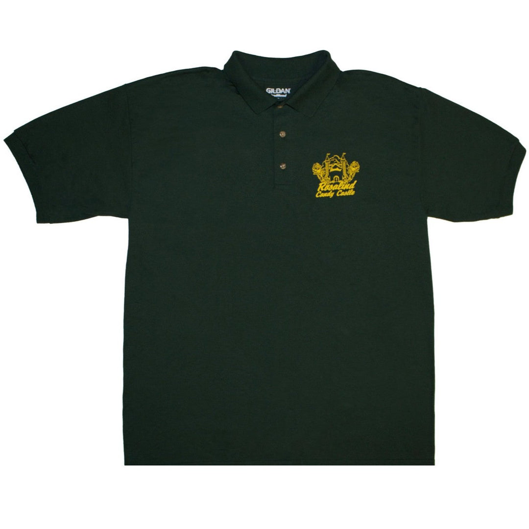 Green Rosalind Polo