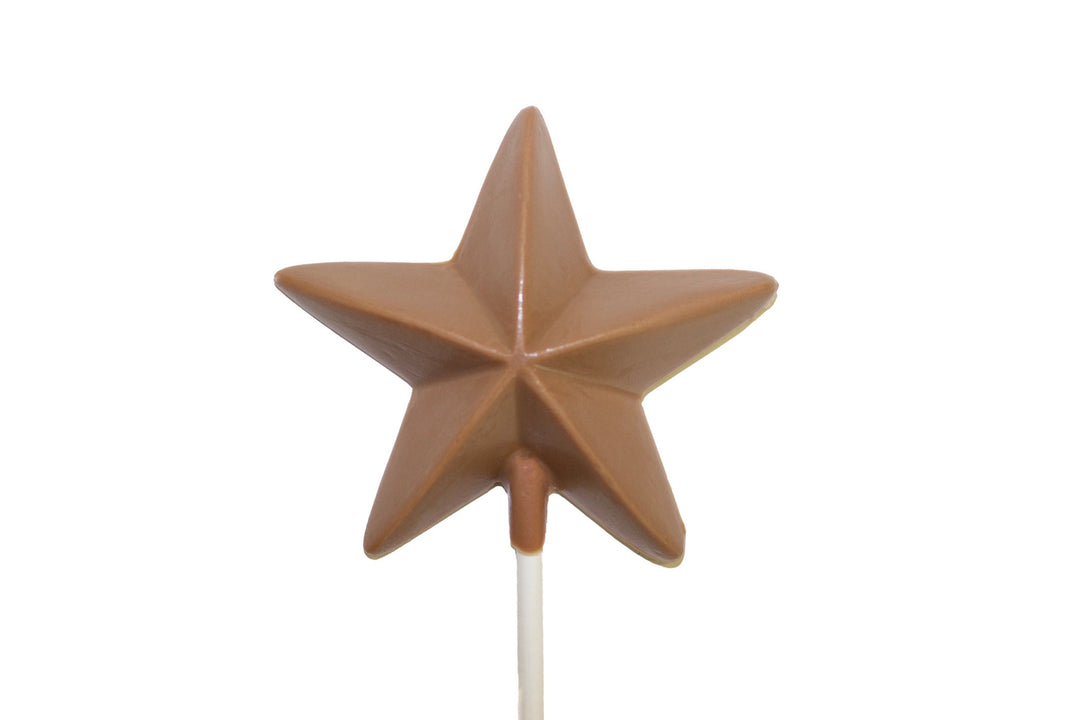 Star Burst Pop