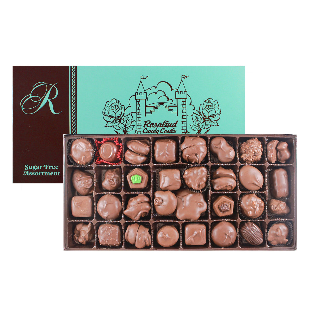 Sugar Free Assortment