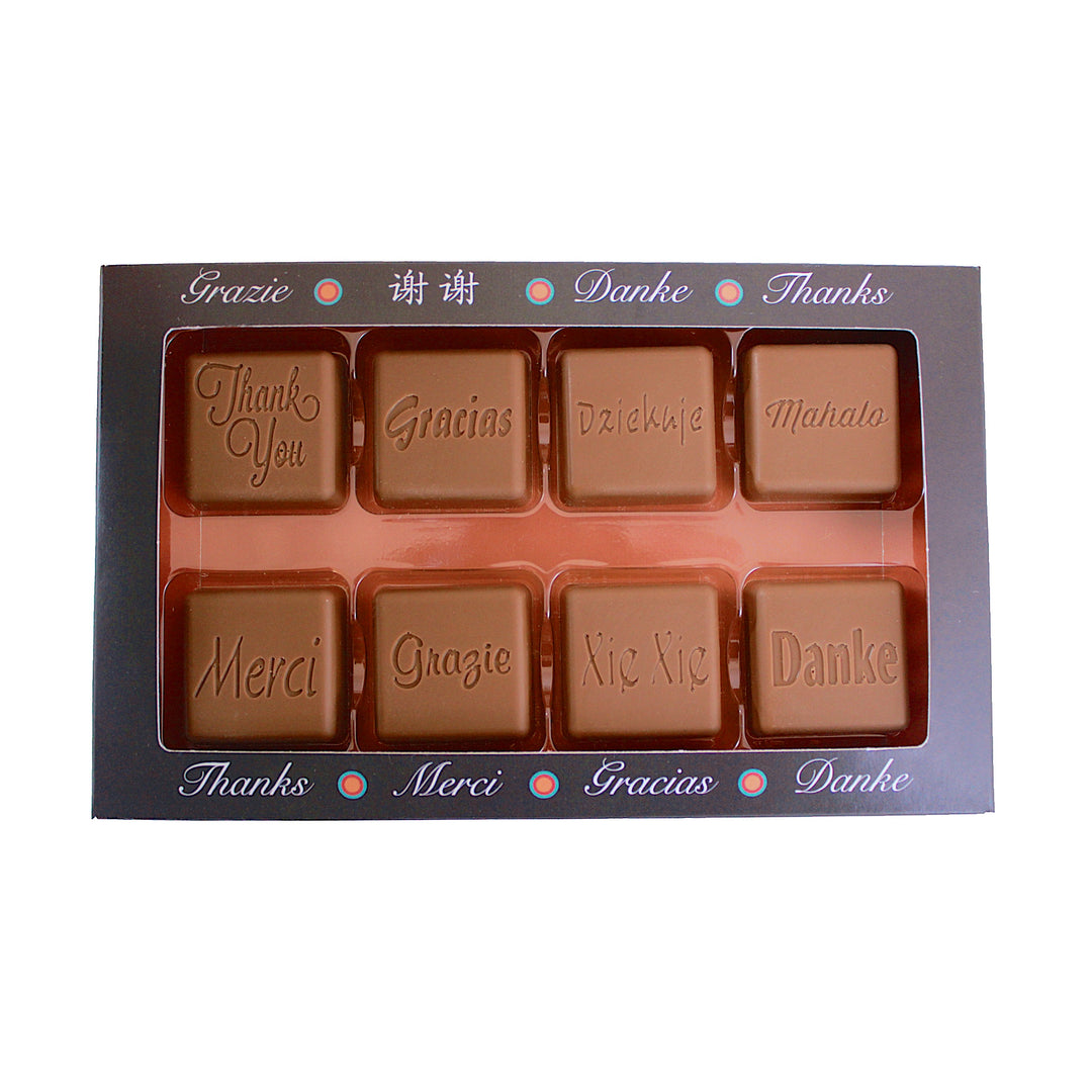 Thank You Gift Set