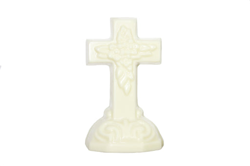 White Chocolate Cross - Rosalind Candy Castle