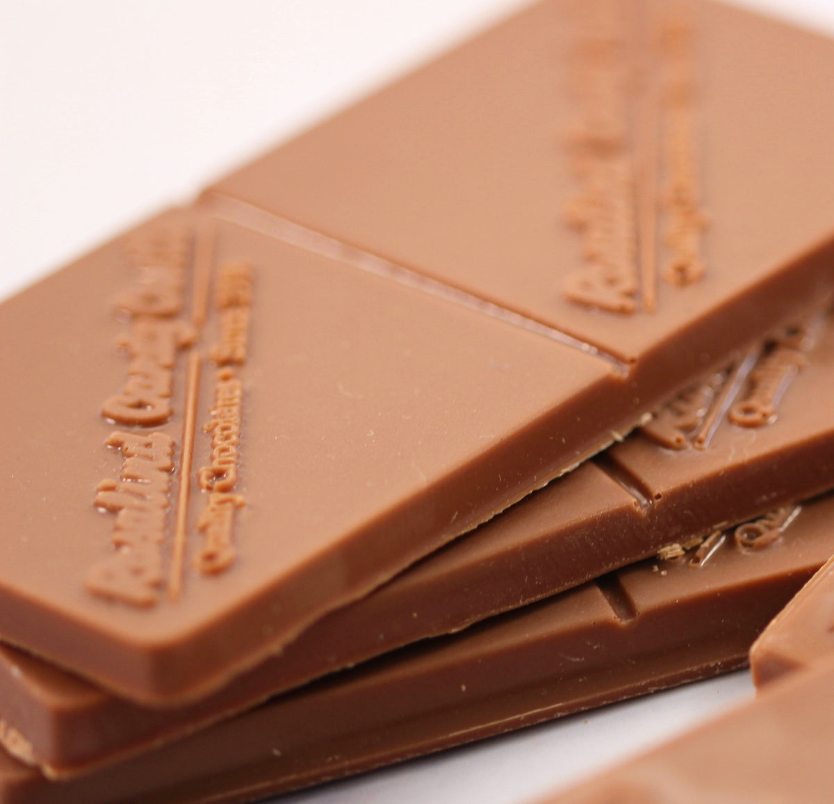 Chocolate Bars For Smore's — Rosalind Candy Castle