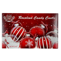 Christmas Treat Box Assortment 8oz