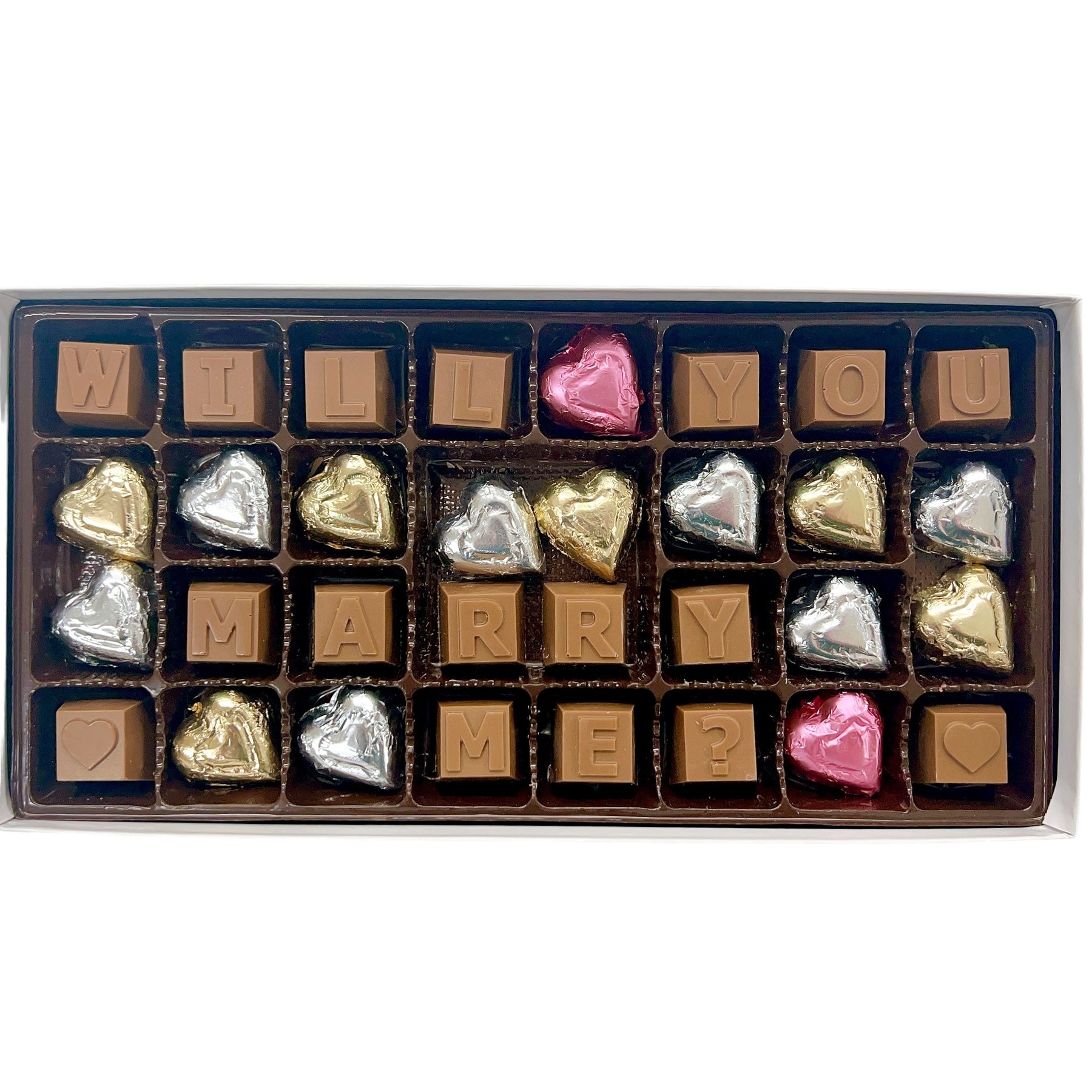 Custom Message Box Rosalind Candy Castle