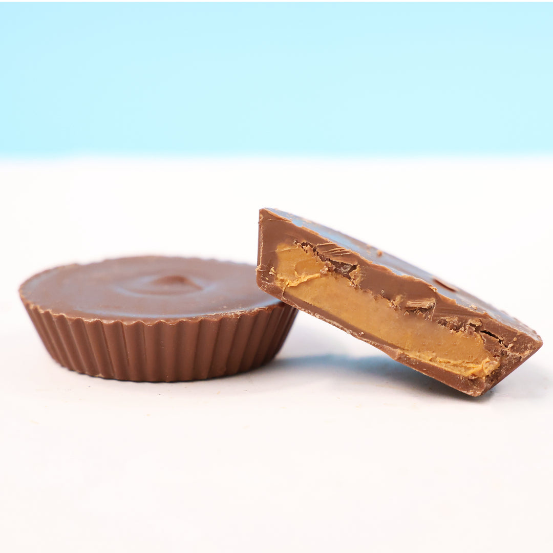 Large Peanut Butter Cup