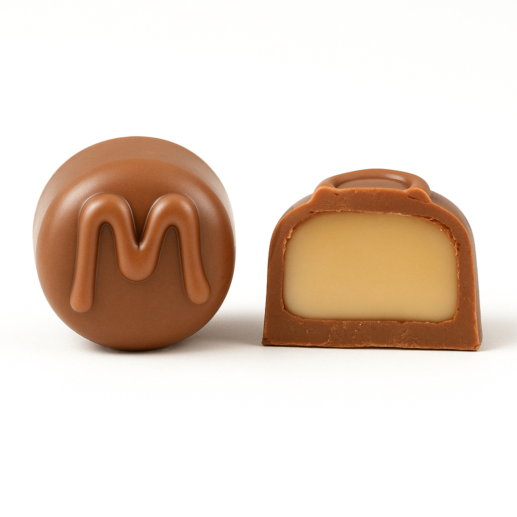 7oz Maple Butter Creams