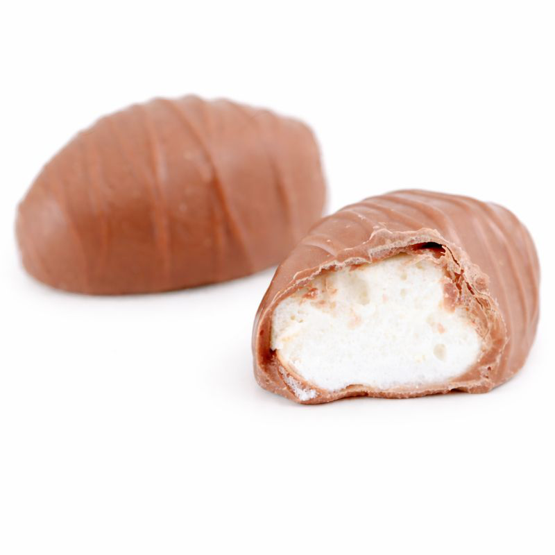 Mini Marshmallow Egg - Rosalind Candy Castle