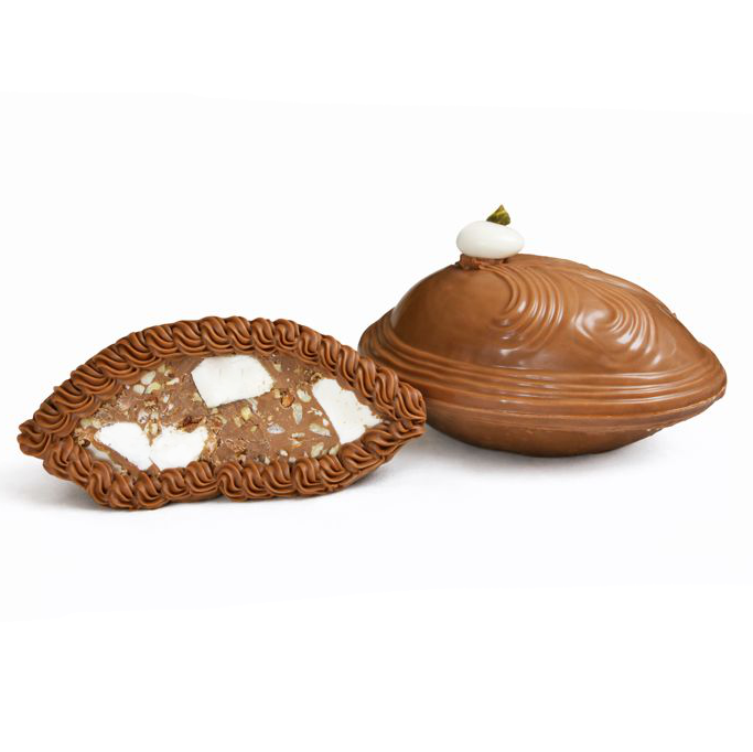 Rocky Road Egg 15oz - Rosalind Candy Castle