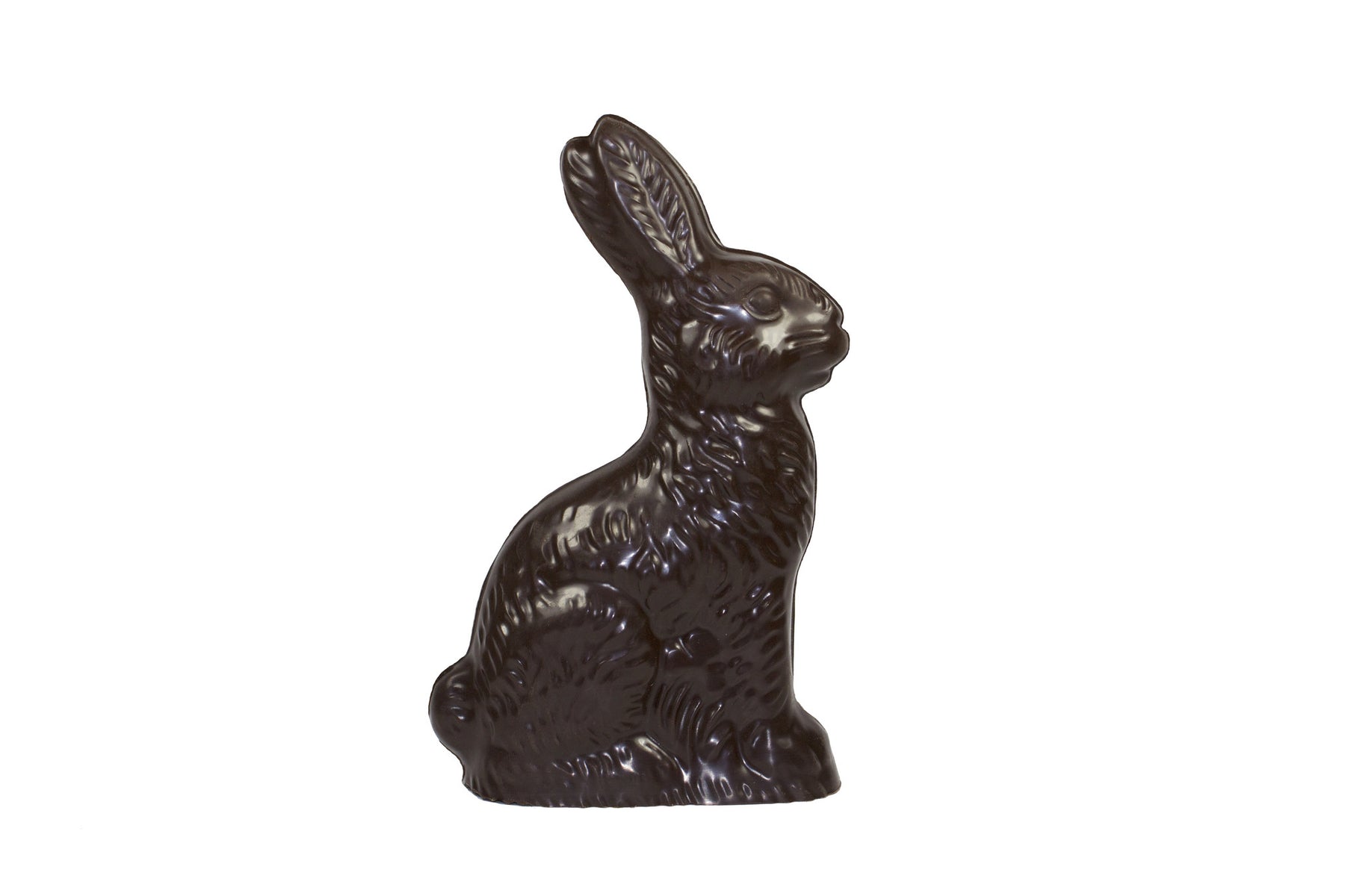 Dark Chocolate Rabbit - Rosalind Candy Castle
