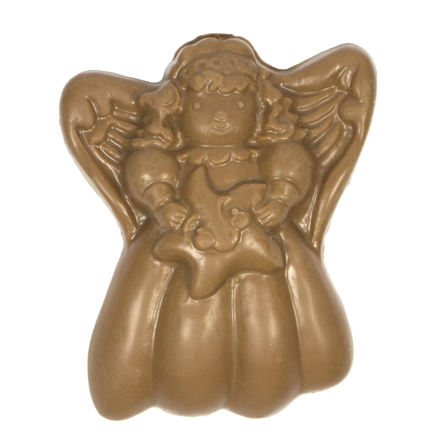 Chocolate Angel Rosalind Candy Castle