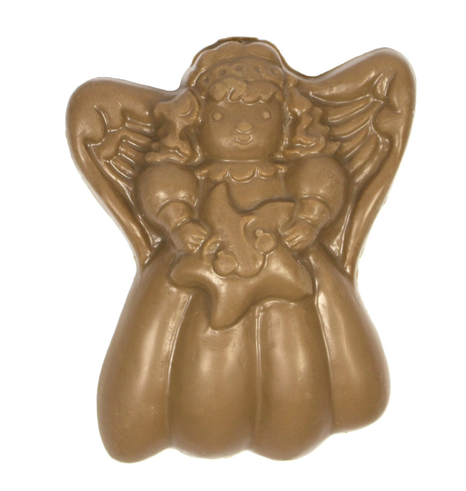 Chocolate Angel - Rosalind Candy Castle
