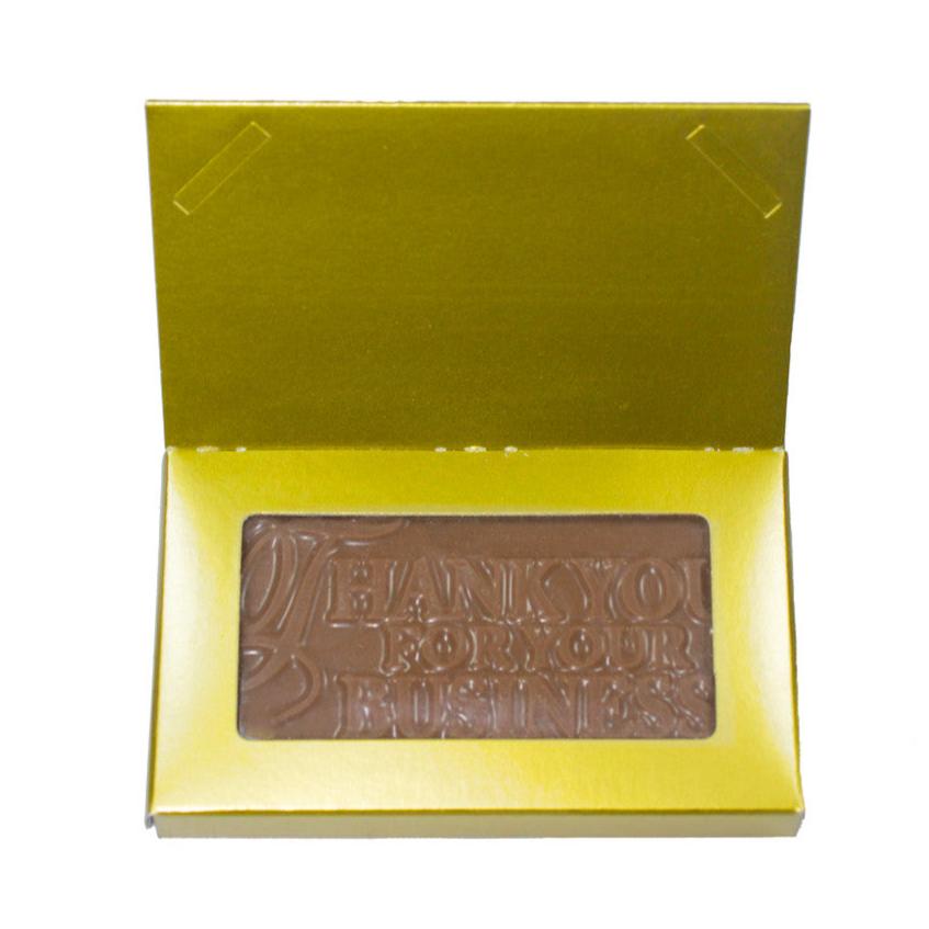 Business Card Holder - Rosalind Candy Castle