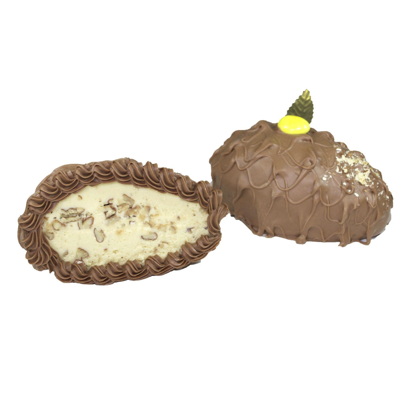 Butter Pecan Easter Egg - Rosalind Candy Castle