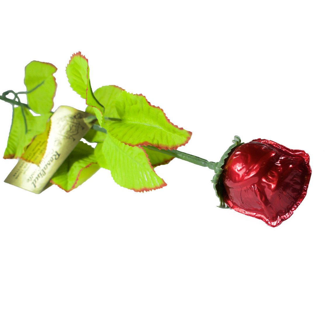Chocolate Rose – Rosalind Candy Castle