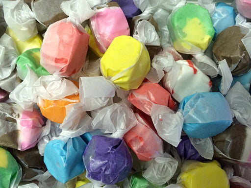 Salt Water Taffy - Rosalind Candy Castle