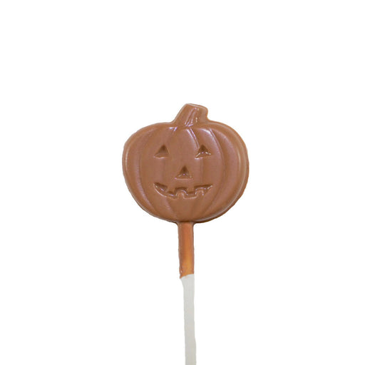 Pumpkin Pop