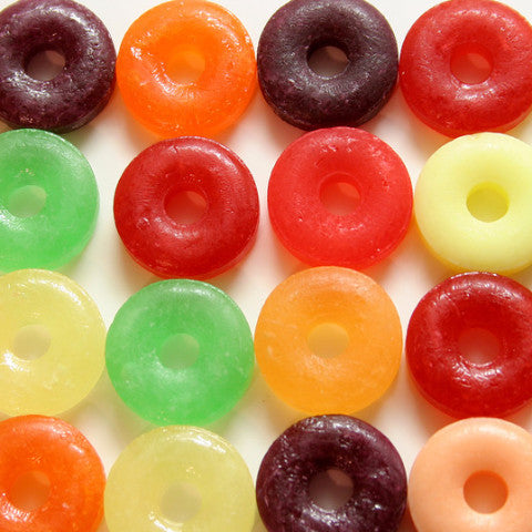 LifeSavers