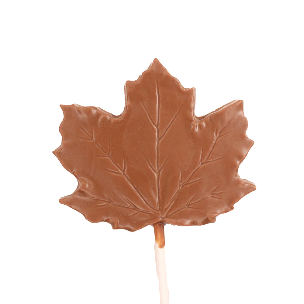 Maple Leaf Pop