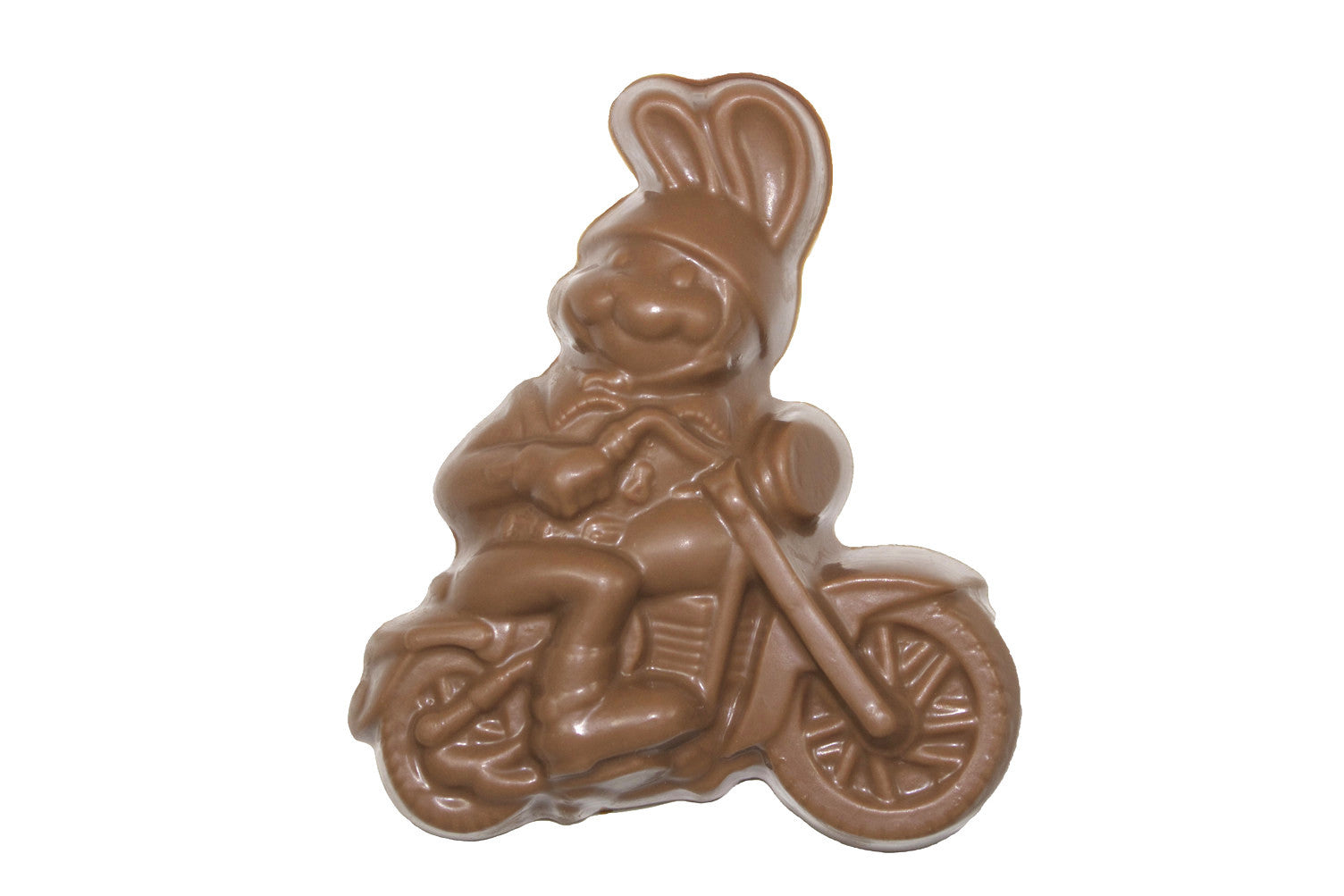 Motorcycle Rabbit - Rosalind Candy Castle