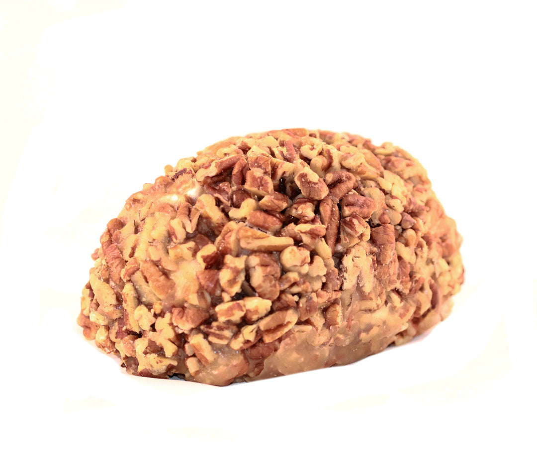 Pecan Nougat Easter Egg