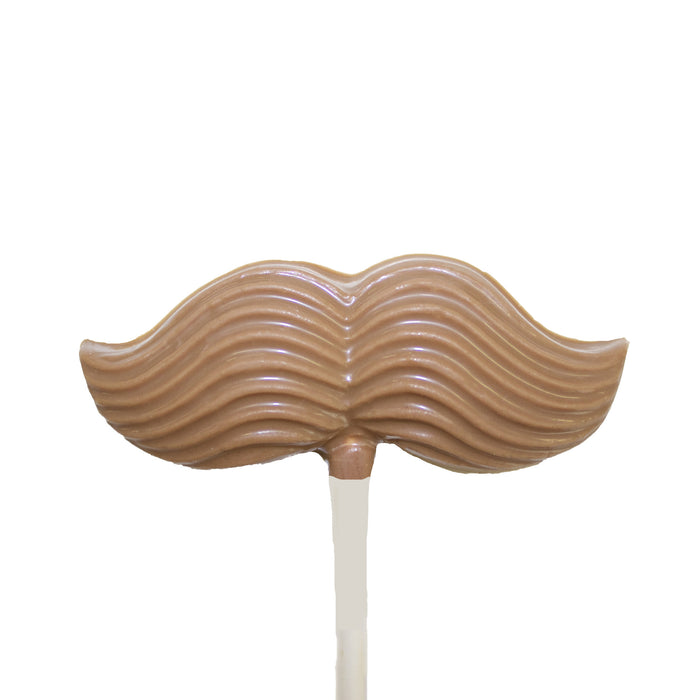 Mustache Pop - Rosalind Candy Castle