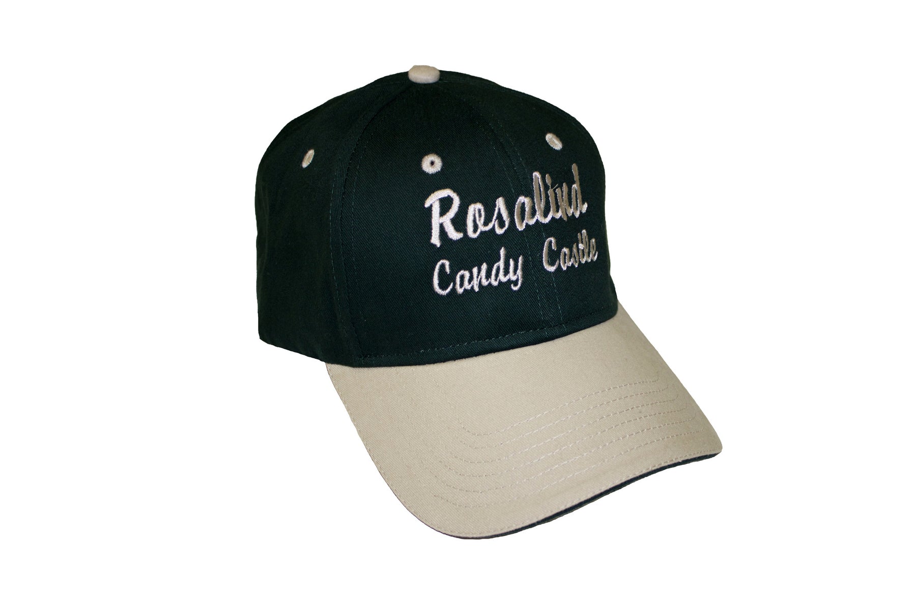 Rosalind Candy Hat