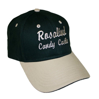 Rosalind Candy Hat