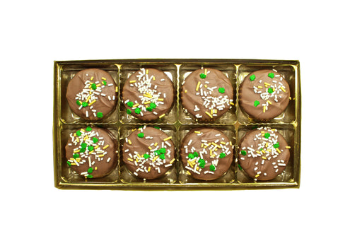 St Patrick Day Chocolate Covered OREO ® Cookies