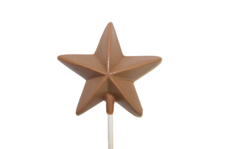 Star Burst Pop