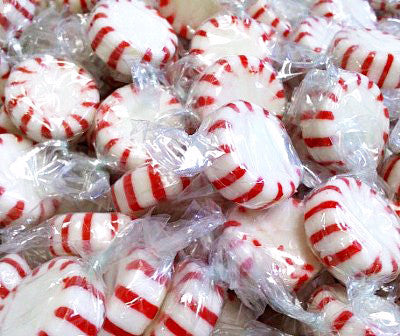 Peppermint Starlite Mints