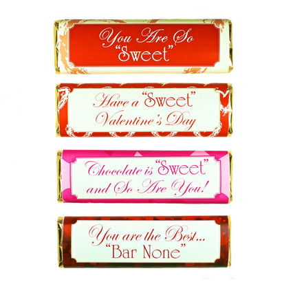 Valentines Bars
