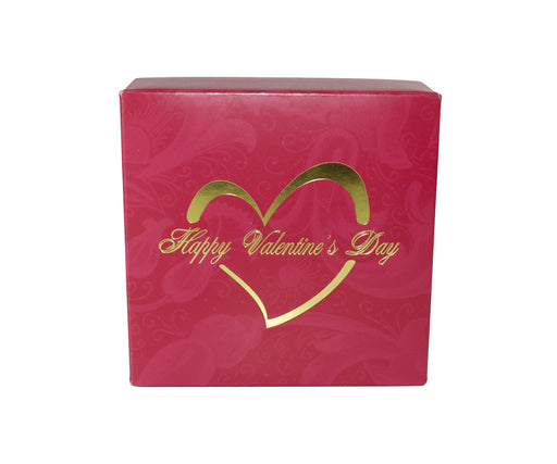4 Piece Box - Rosalind Candy Castle