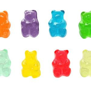 gummi bears