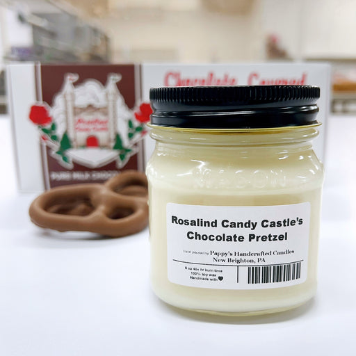 Gold Coins — Rosalind Candy Castle