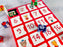 24 Piece Advent Calendar