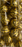 Gold Rosalind Foiled Balls