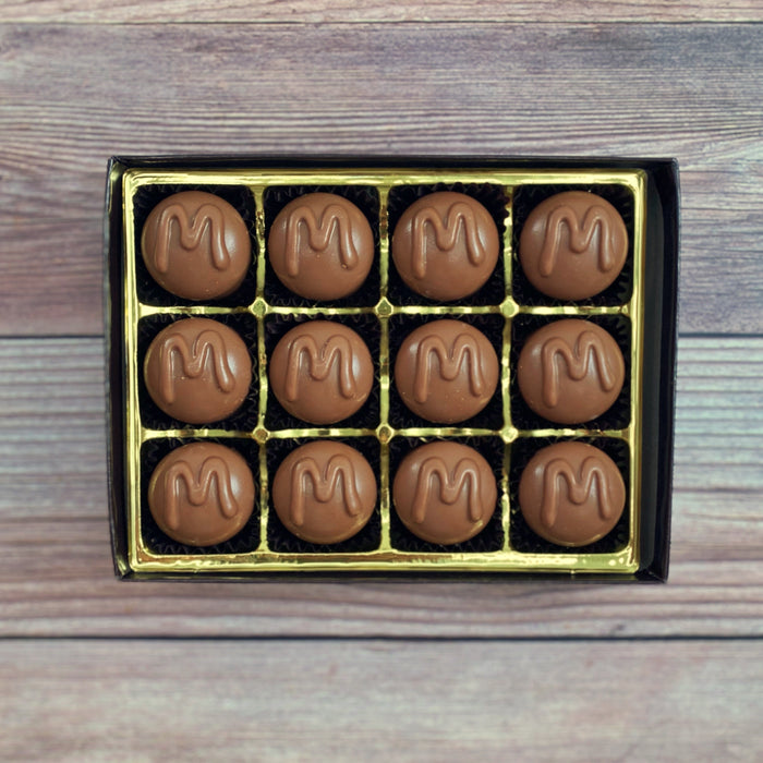 7oz Maple Butter Creams