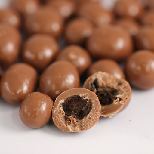 4oz Chocolate Covered coffee beans