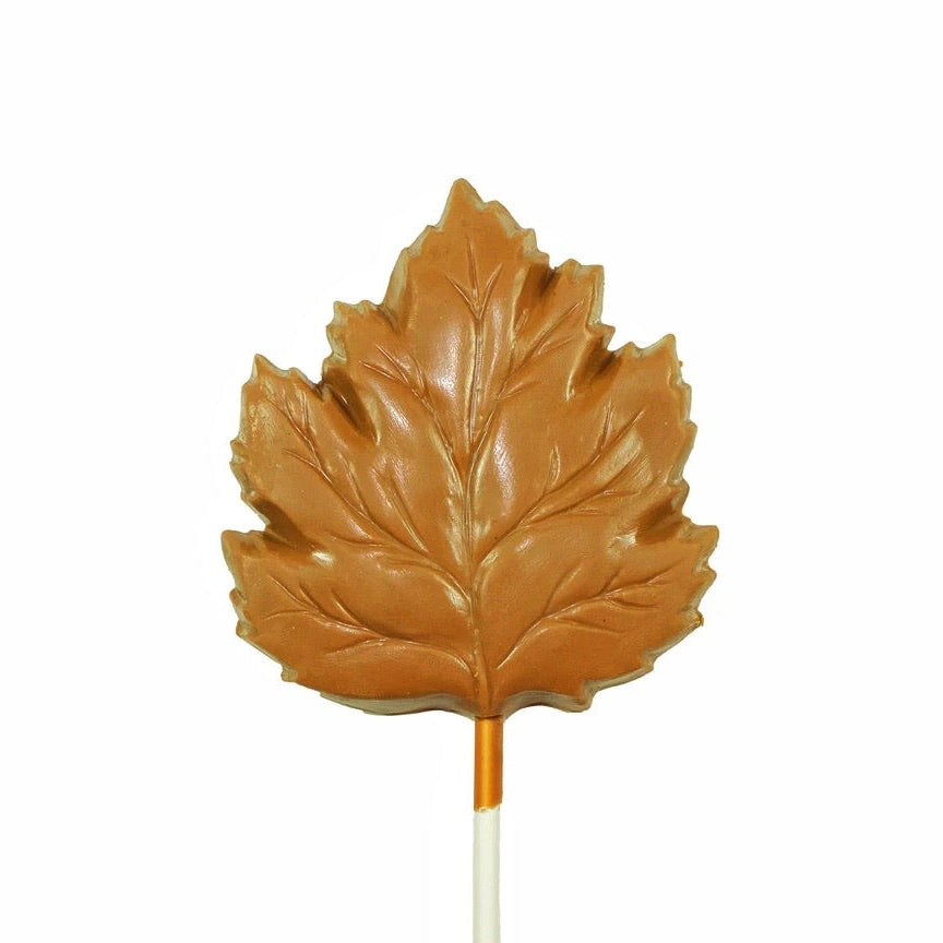 Fall Leaf - Rosalind Candy Castle
