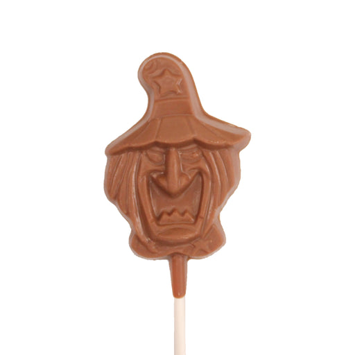 Witch Pop